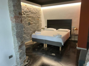 Loft delizioso pieno centro con veranda